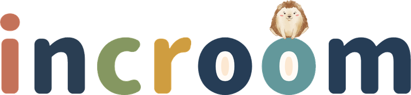 incroom ロゴ
