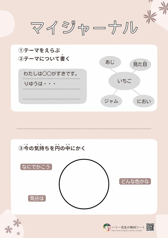マイジャーナル